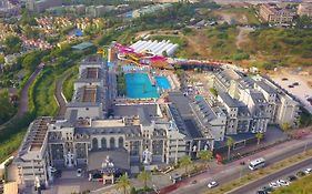 Dream World Palace Turkey